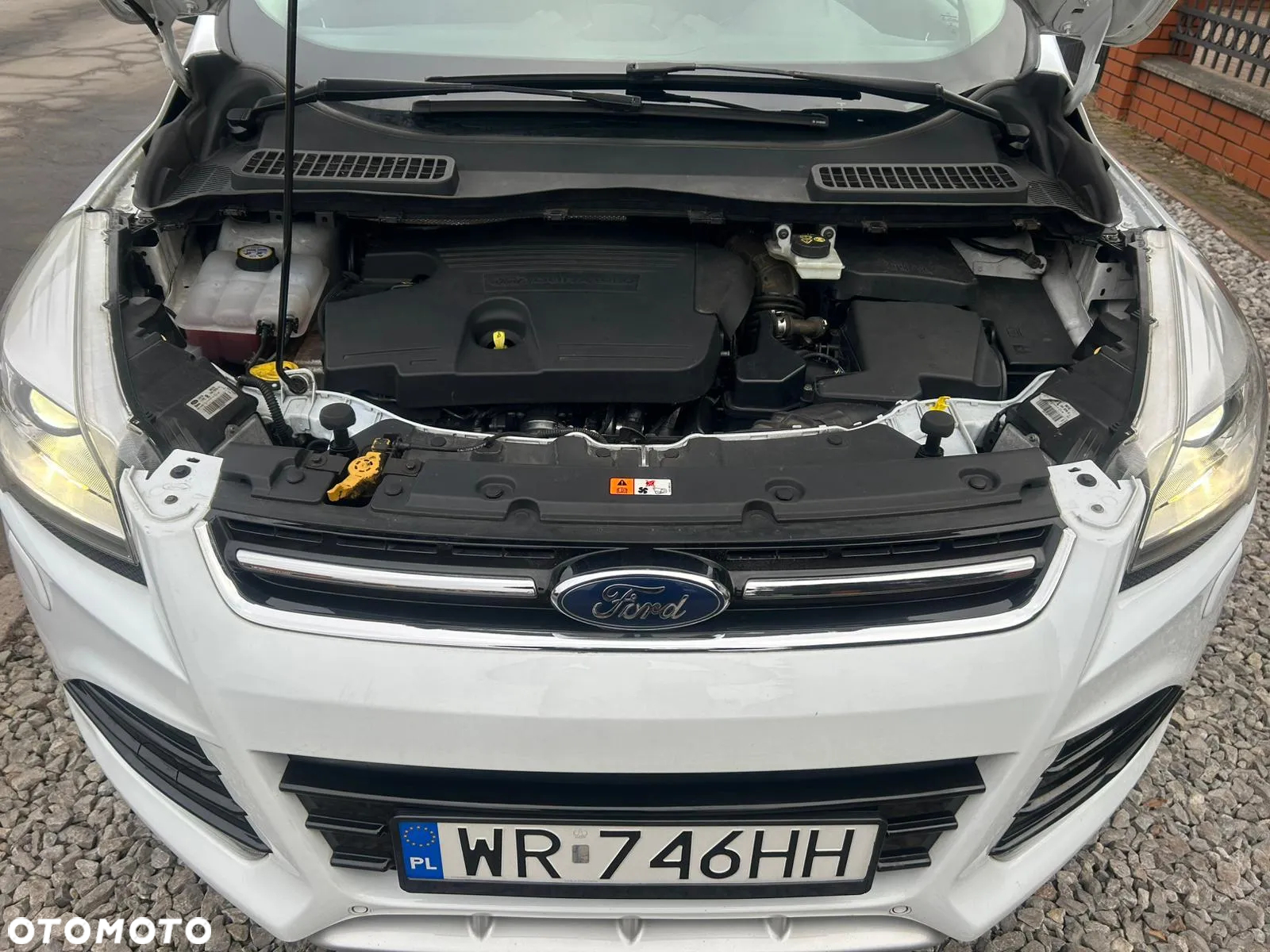 Ford Kuga 2.0 TDCi 4x4 Individual - 30