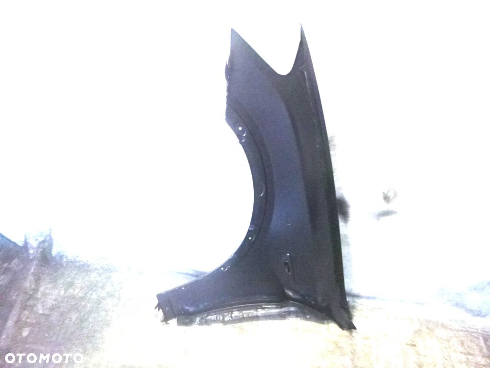 bmw x3 f25 błotnik nowy prawy przód przedni nowy - 2