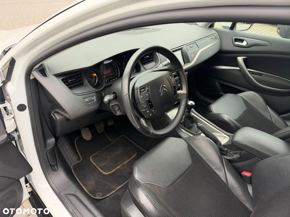 Citroën C5 - 10