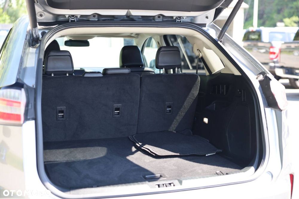Ford Edge - 15