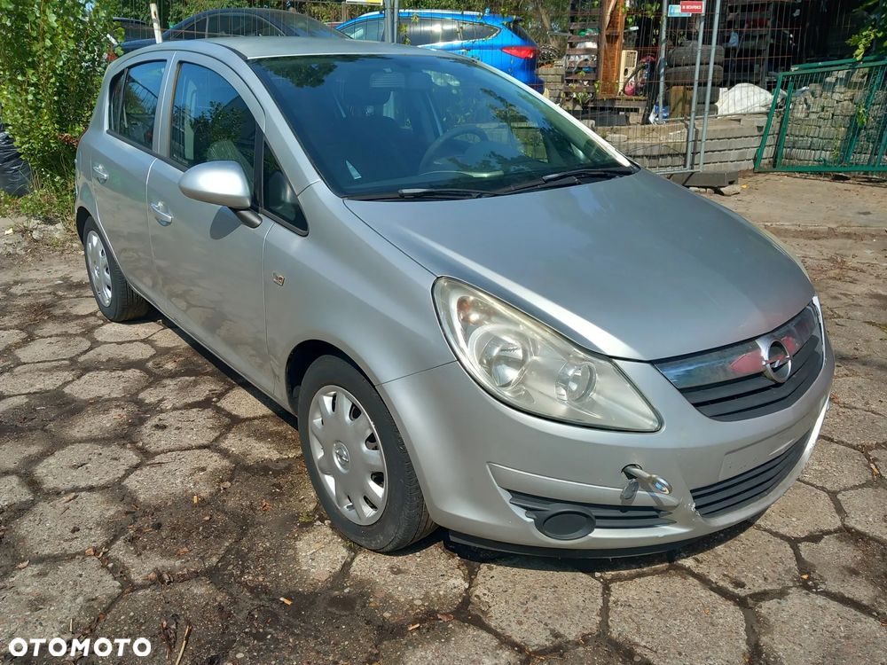 Opel Corsa 1.3 CDTI Enjoy - 2