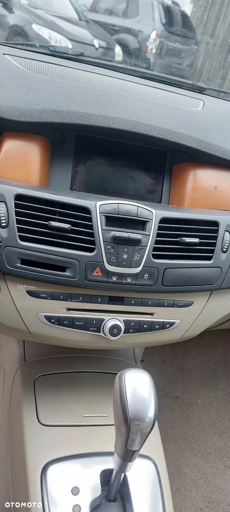 RENAULT Laguna iii radio navigacja - 1