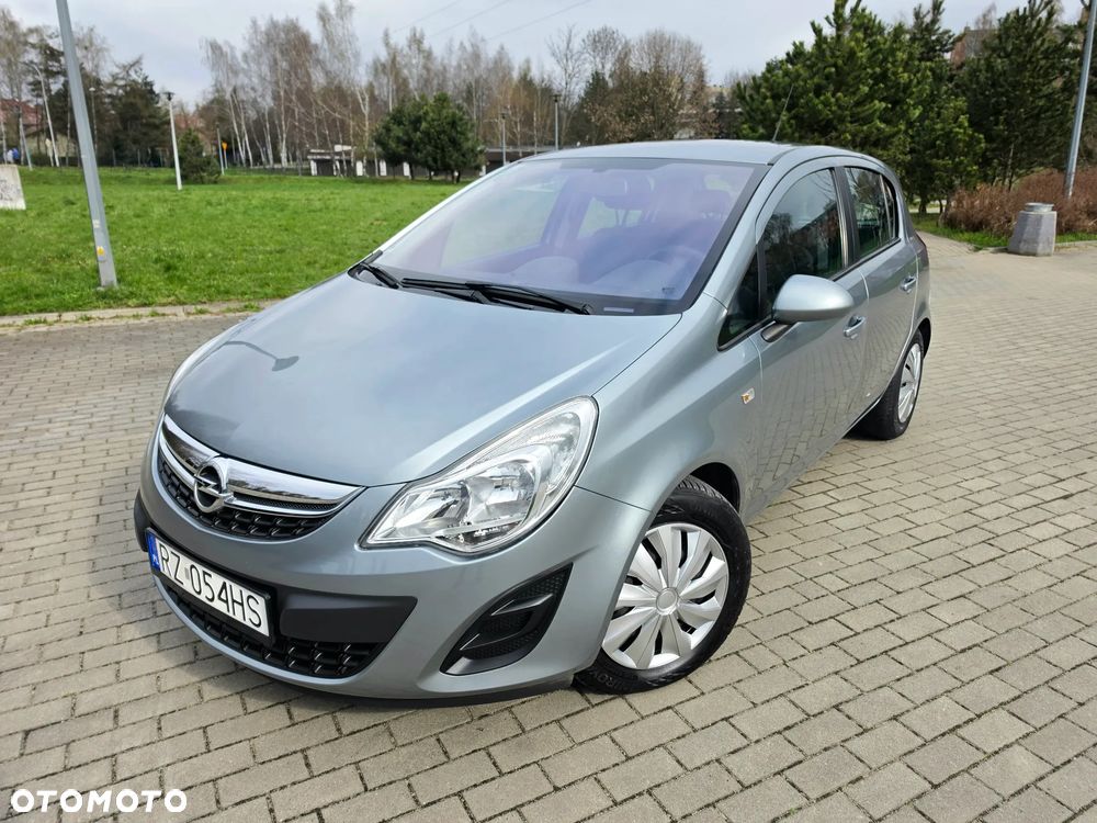 Opel Corsa 1.2 16V Edition 150 S&S - 2