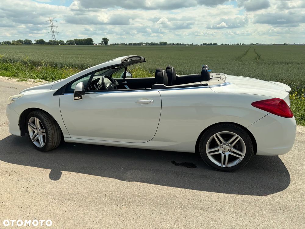 Peugeot 308 CC HDi FAP 110 Premium - 9