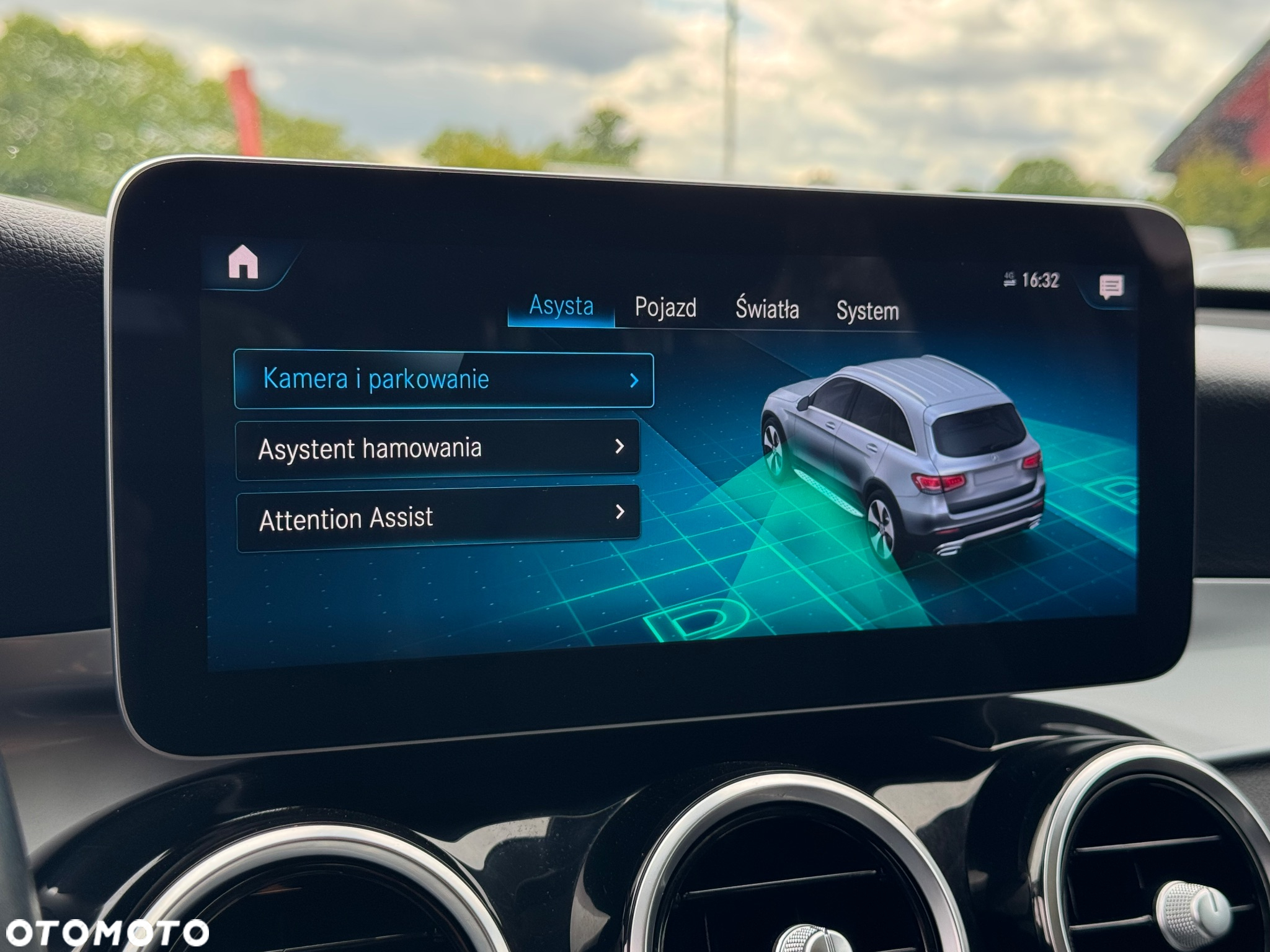 Mercedes-Benz GLC 200 d Business Edition - 30