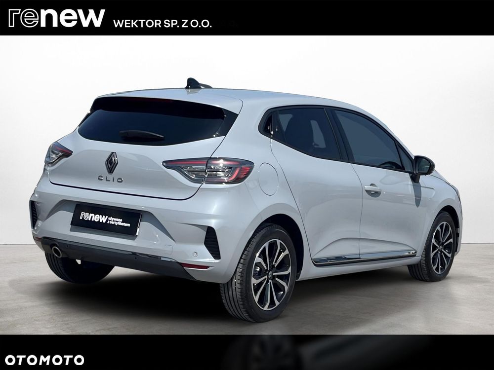 Renault Clio - 5