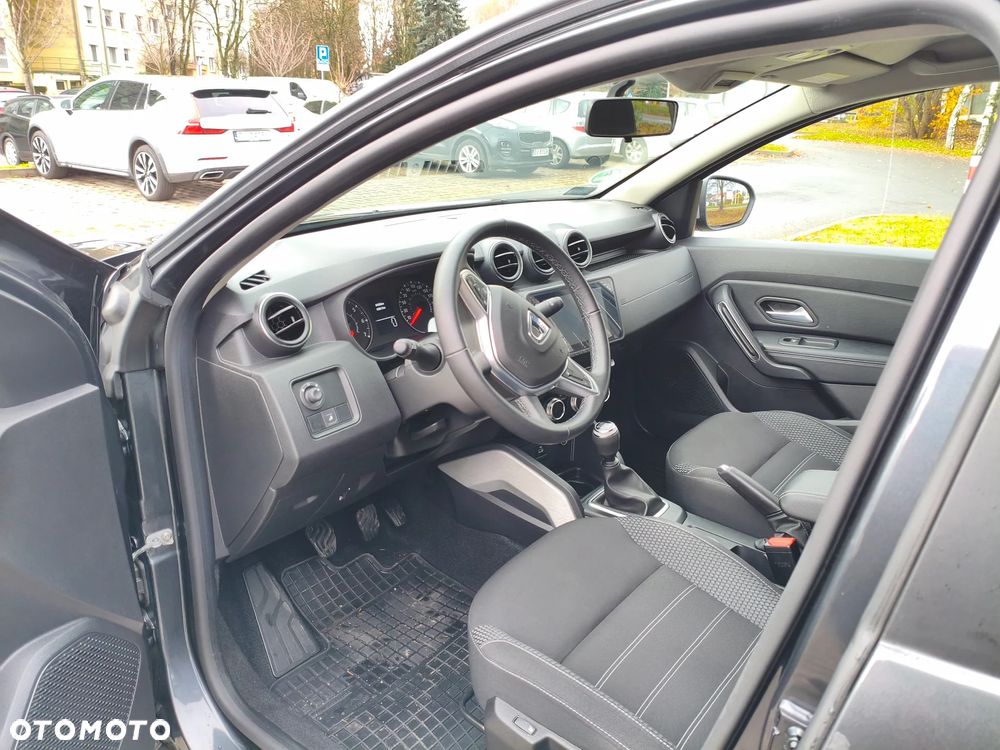 Dacia Duster 1.3 TCe Prestige - 12