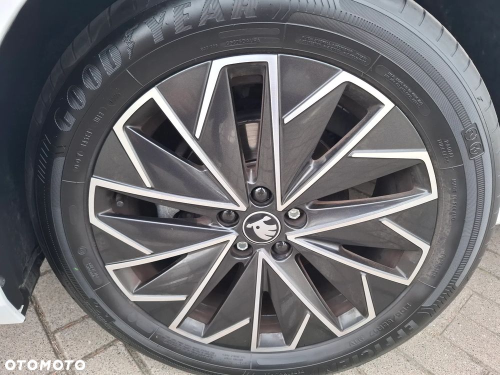 Skoda Kamiq 1.0 TSI Edition 130 - 8