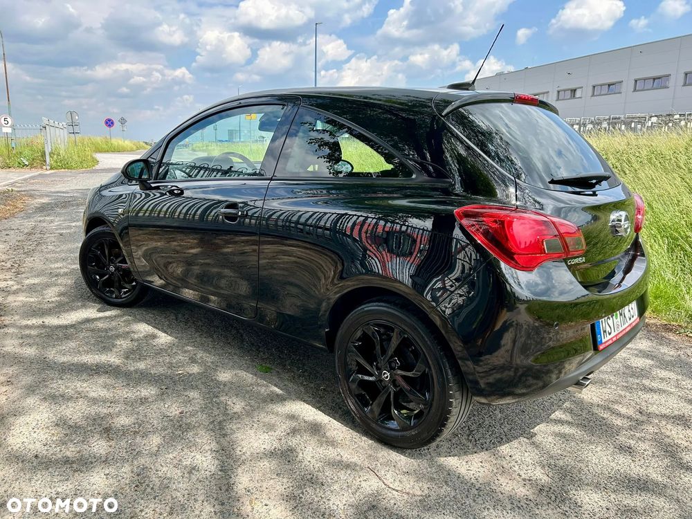 Opel Corsa - 6