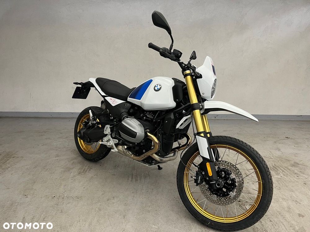 BMW R - 6