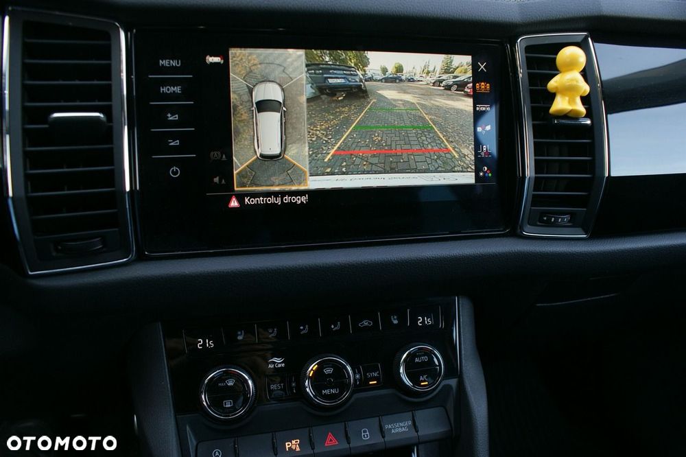 Skoda Kodiaq - 23