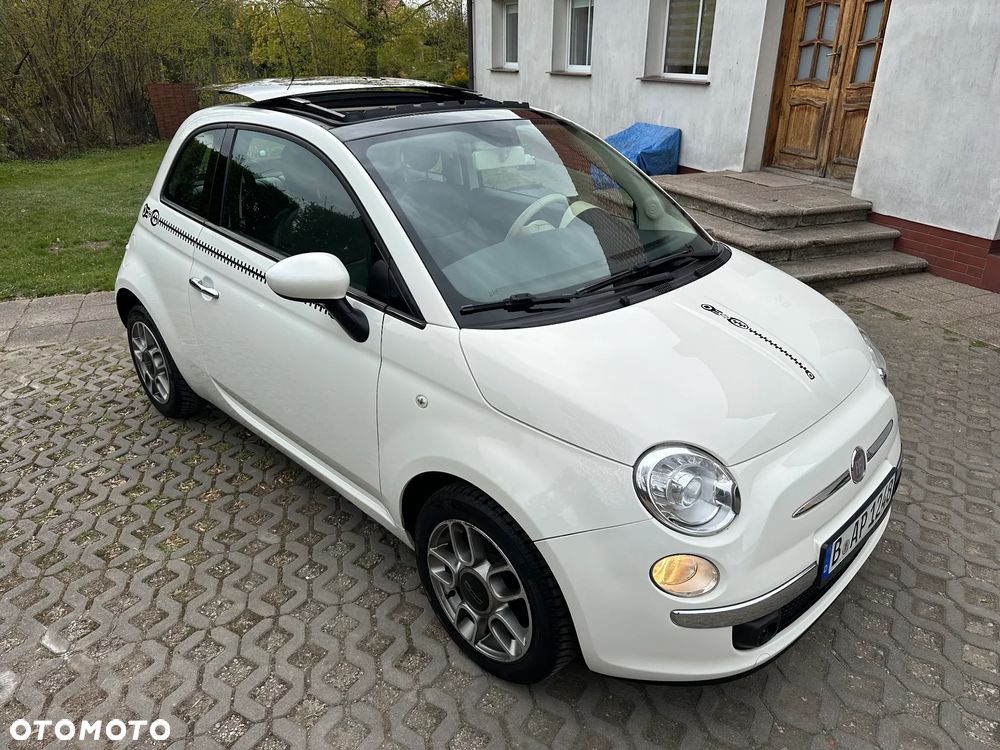 Fiat 500 - 8
