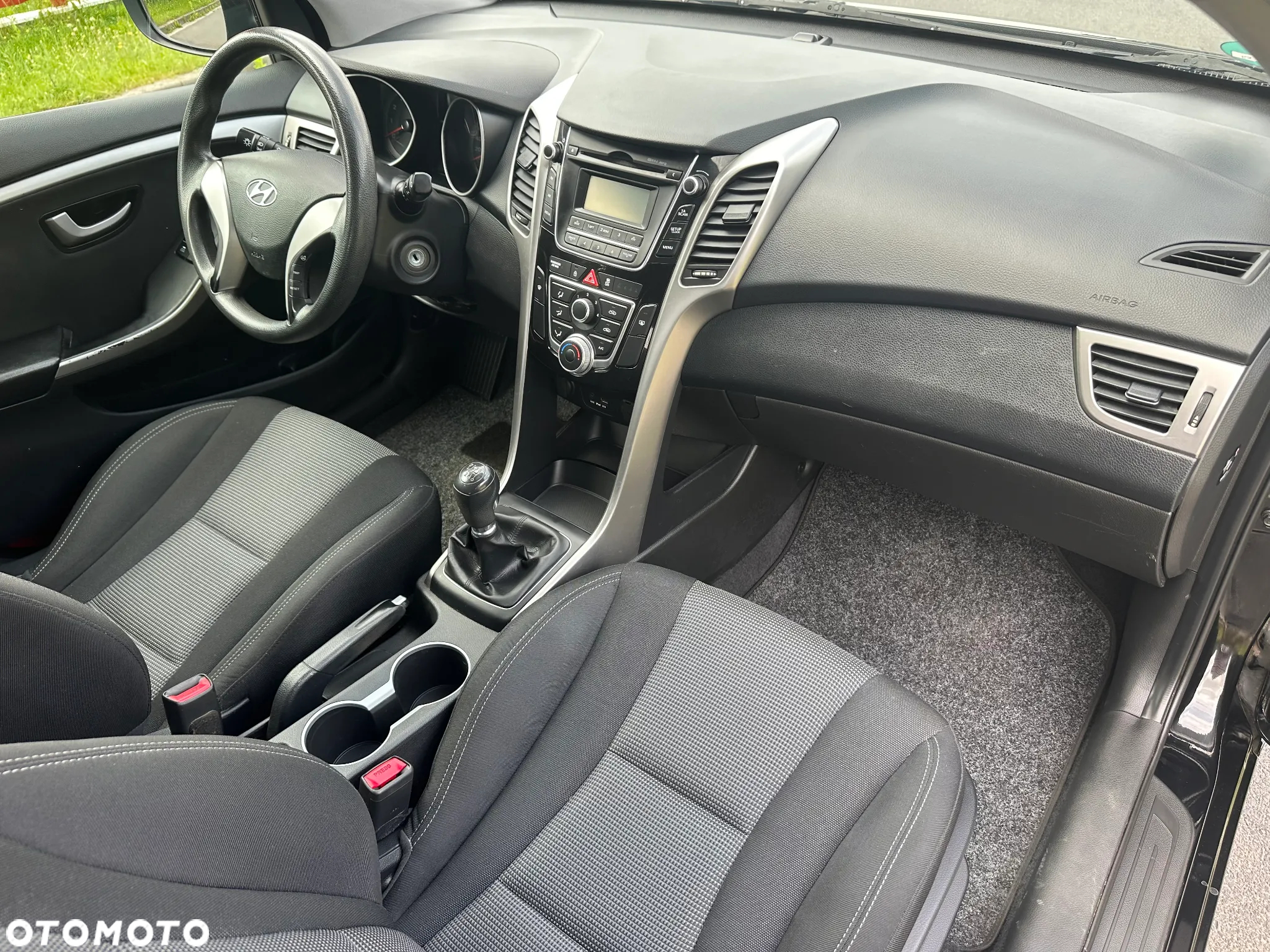 Hyundai i30 i30cw 1.4 Style - 6