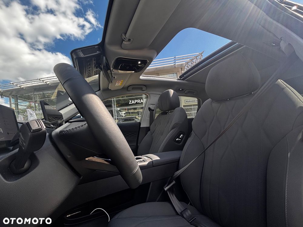 Chery Tiggo 8 1.5 T-GDI Super Hybrid Prestige DCT - 22