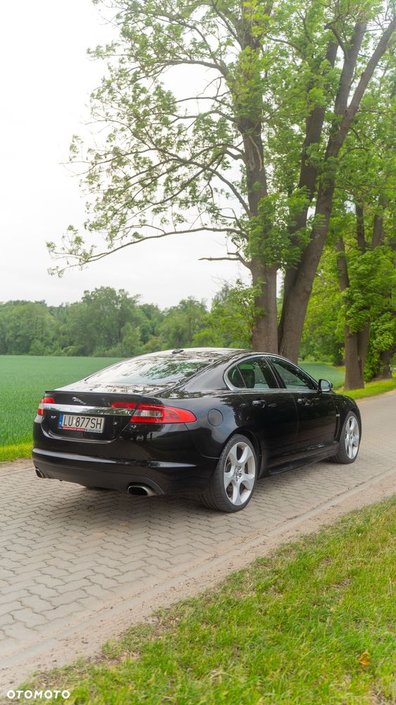 Jaguar XF 3.0 V6 D S Portfolio - 3
