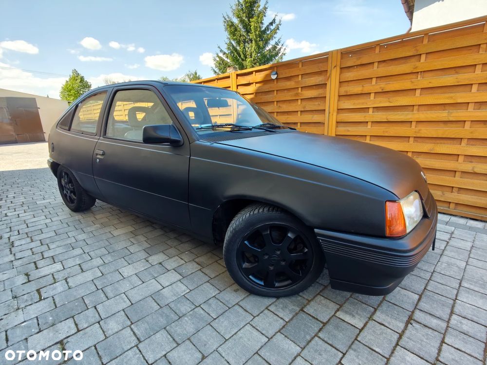 Opel Kadett 1.4 LS - 15
