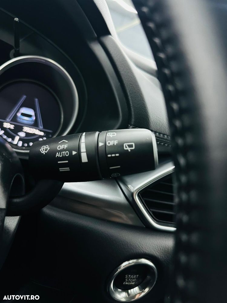 Mazda CX-5 SKYACTIV-D 150 SCR Aut. Exclusive-Line - 30