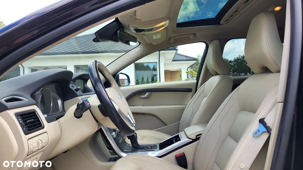 Volvo S80 D4 Drive-E Summum - 15
