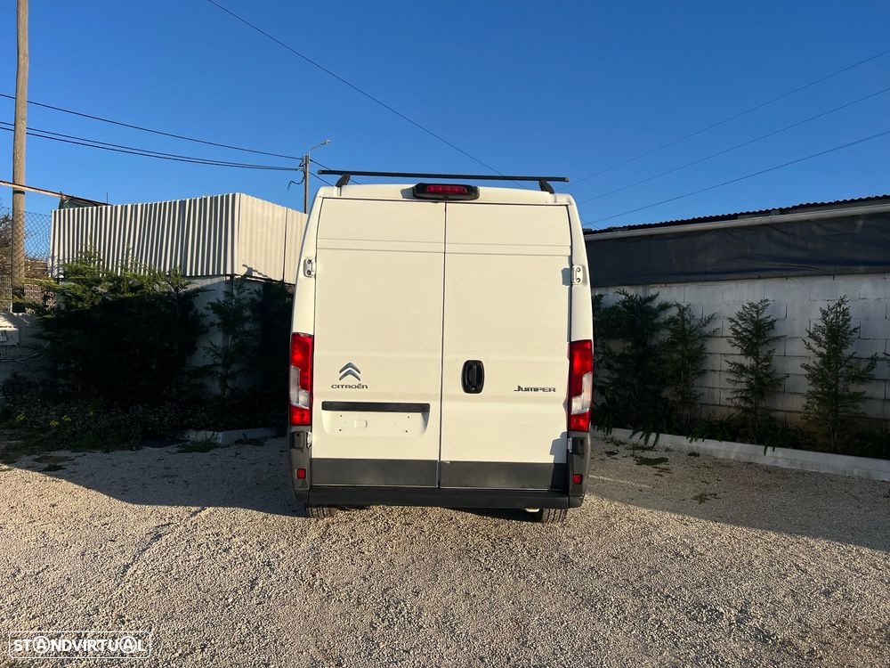 Citroën Jumper /AC - 4