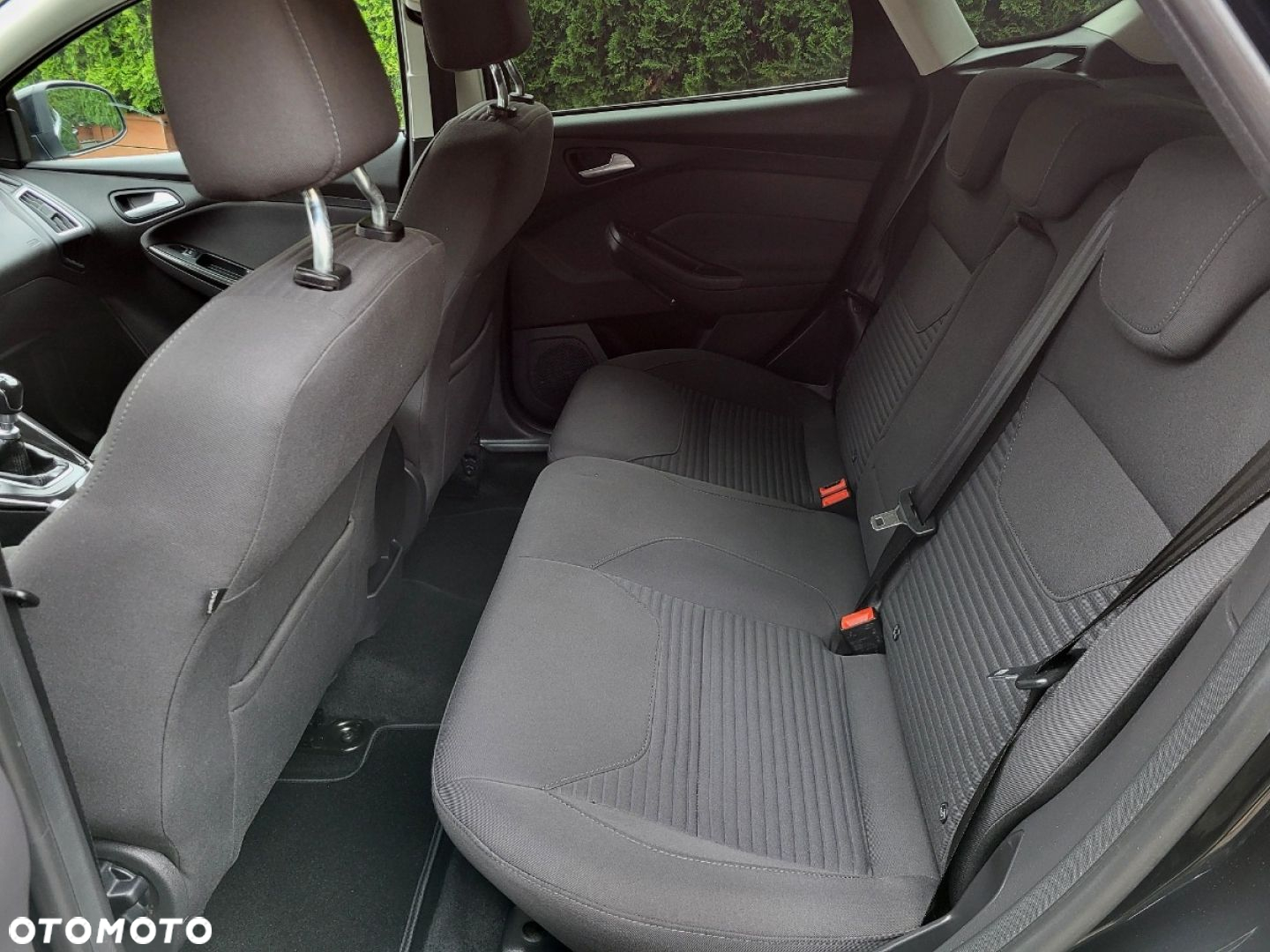 Ford Focus - 29