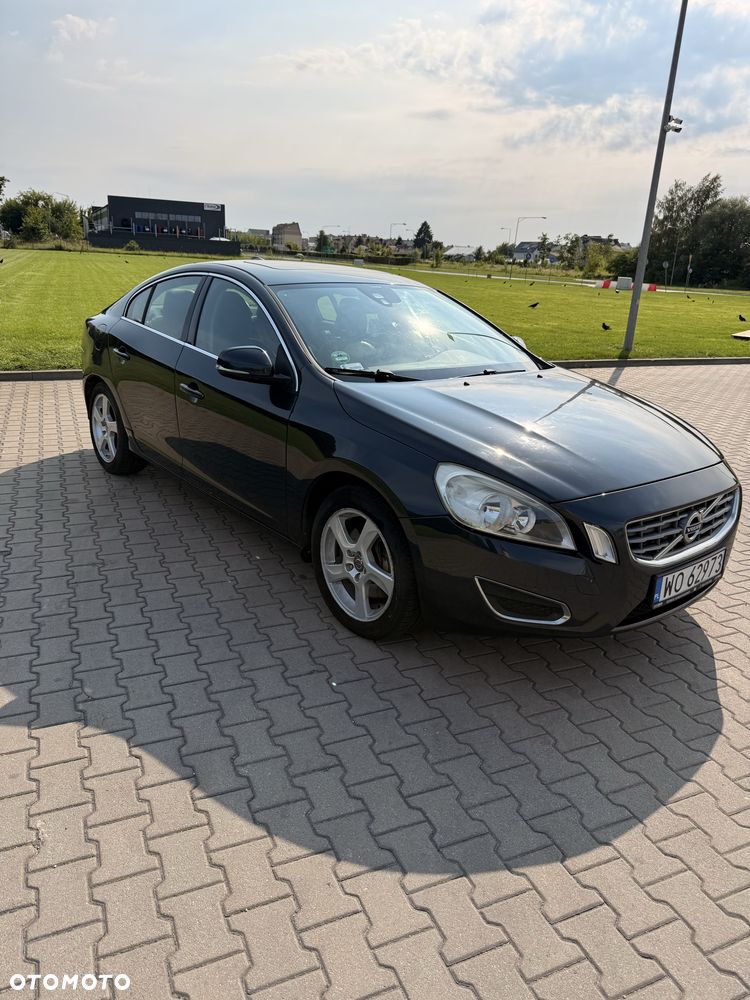 Volvo S60 - 3