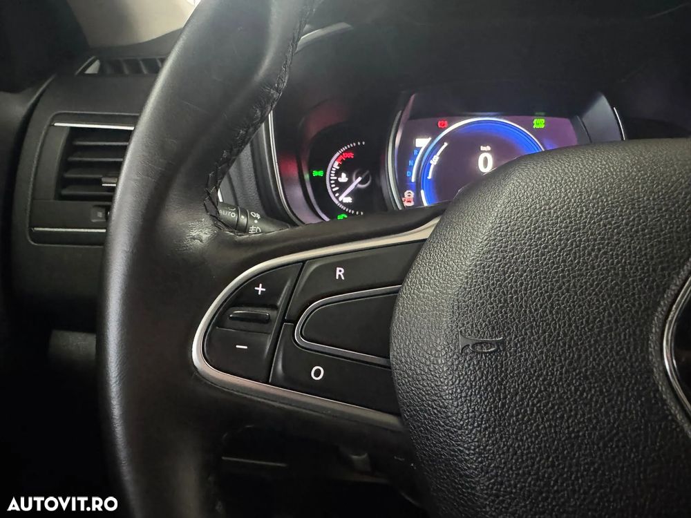 Renault Koleos BLUE dCi 190 4WD X-tronic LIMITED - 14