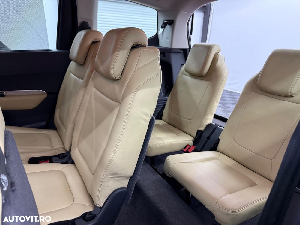 Peugeot 5008 e-HDI FAP 110 EGS6 Stop&Start Allure - 13