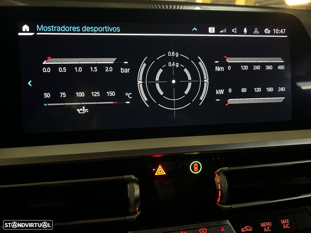 BMW 330 e Pack M Auto - 34