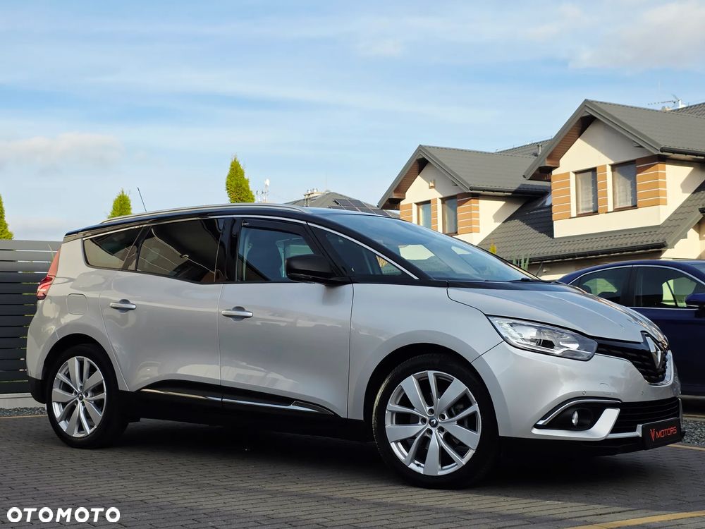 Renault Scenic BLUE dCi 120 LIMITED - 22