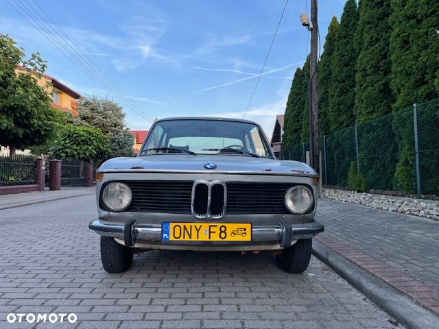 BMW Inny - 7