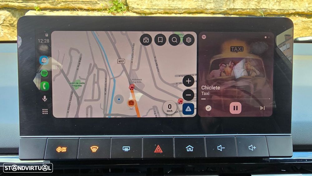 MG MG4 64 kWh Luxury - 23