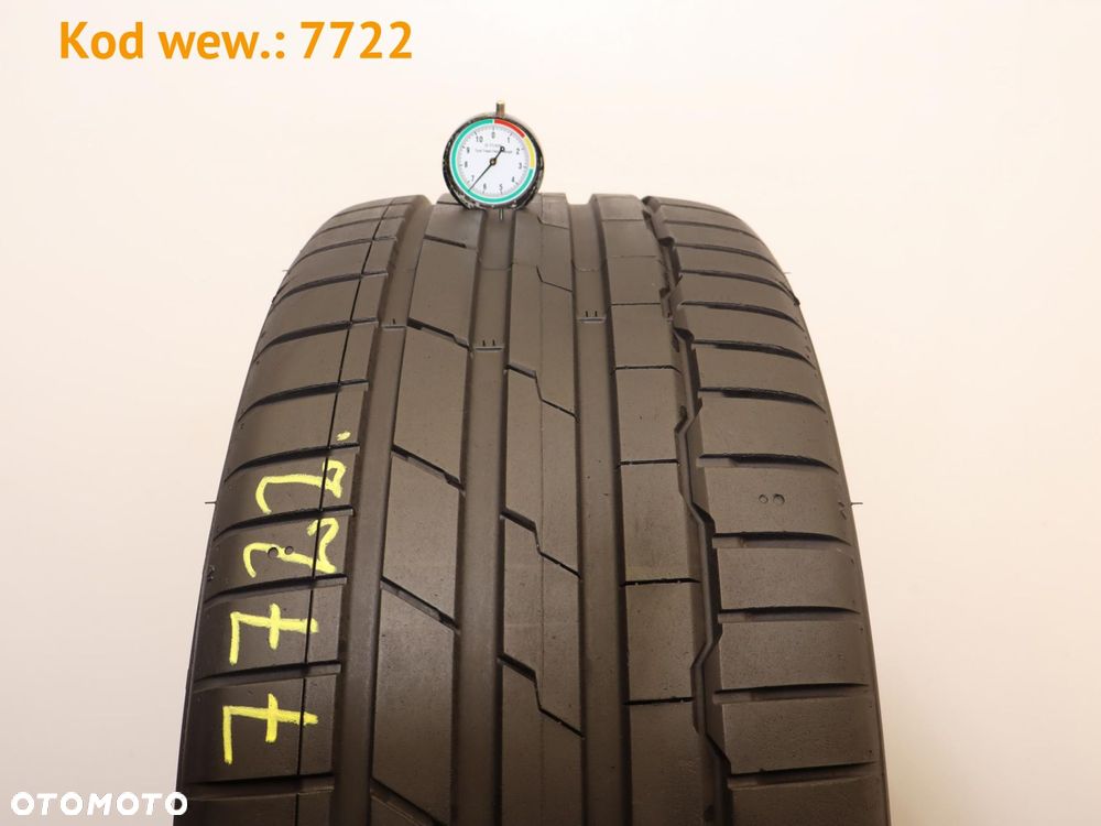 Hankook Ventus S1 EVO3  - 255/40 R20 - 1