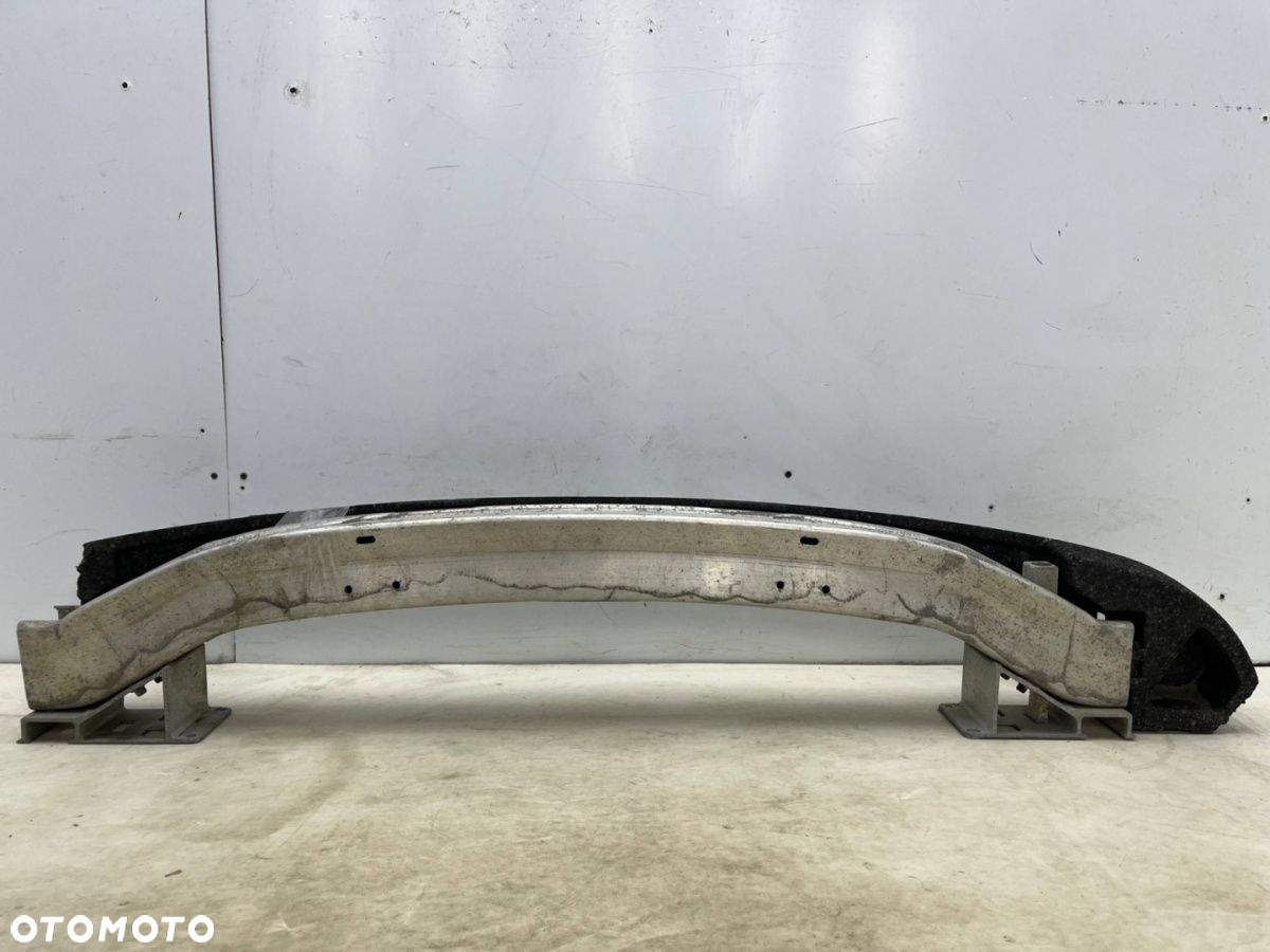 Belka zderzaka Opel Vectra C KOMBI 02-08r. tylne wzmocnienie zderzaka tył 13100366 - 10