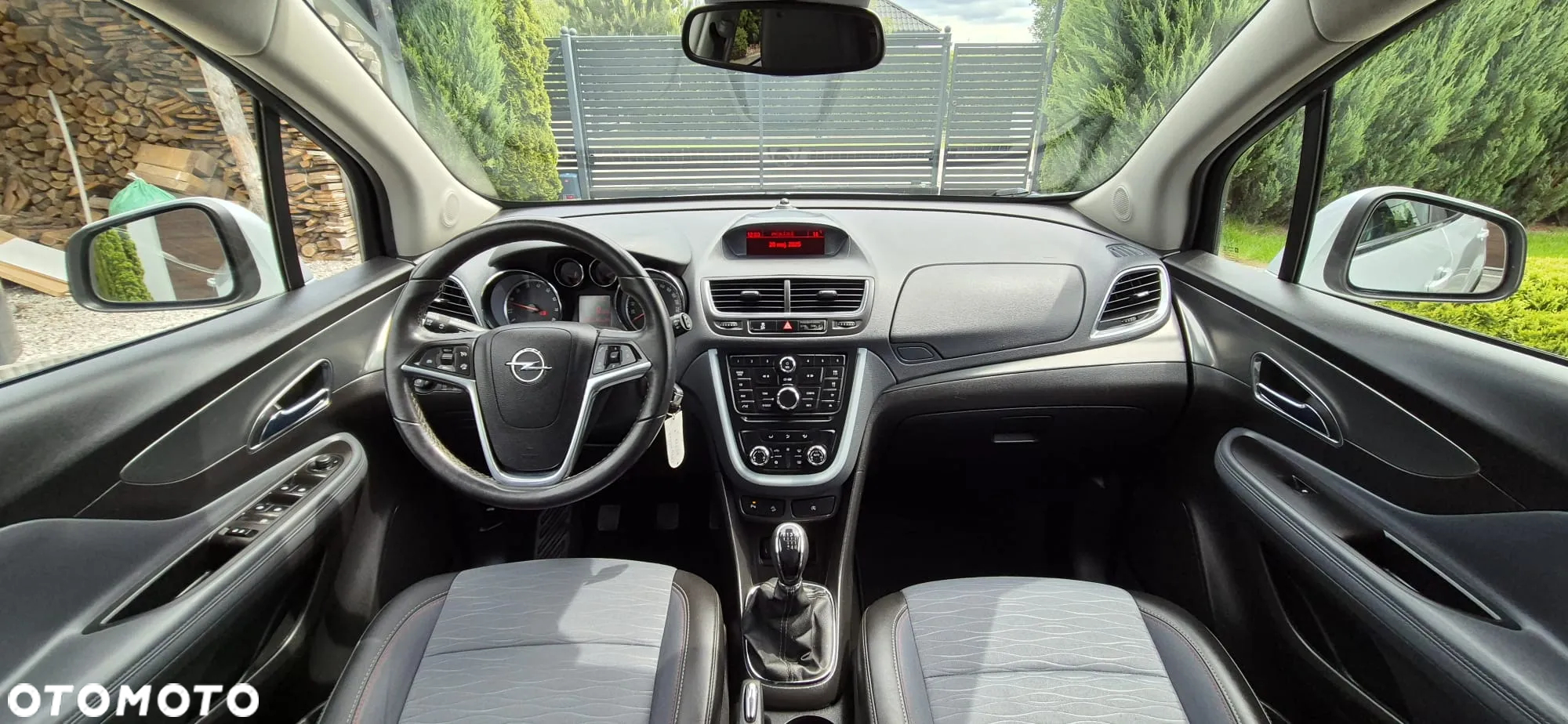 Opel Mokka 1.4 T Cosmo - 13