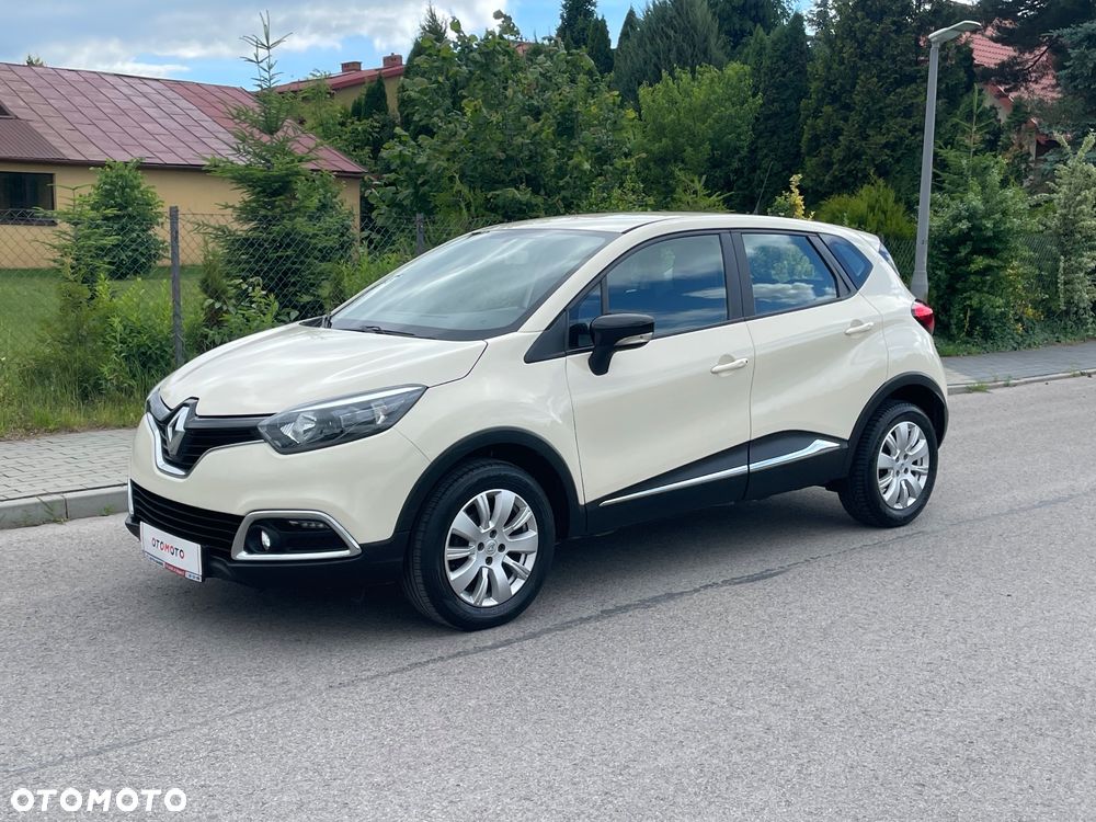 Renault Captur ENERGY TCe 90 Start&Stop Intens - 34