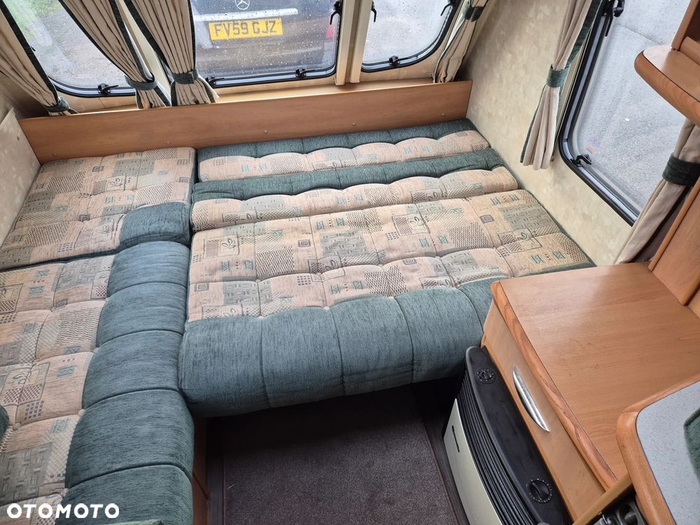 SWIFT Challenger 460 SE - 21