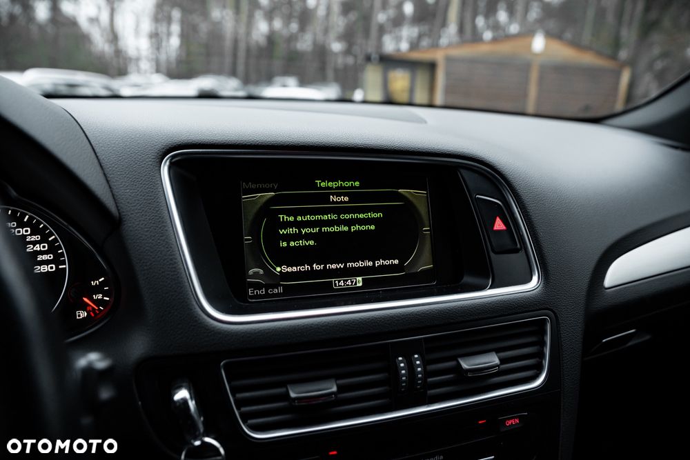 Audi Q5 2.0 TFSI Quattro S tronic - 32