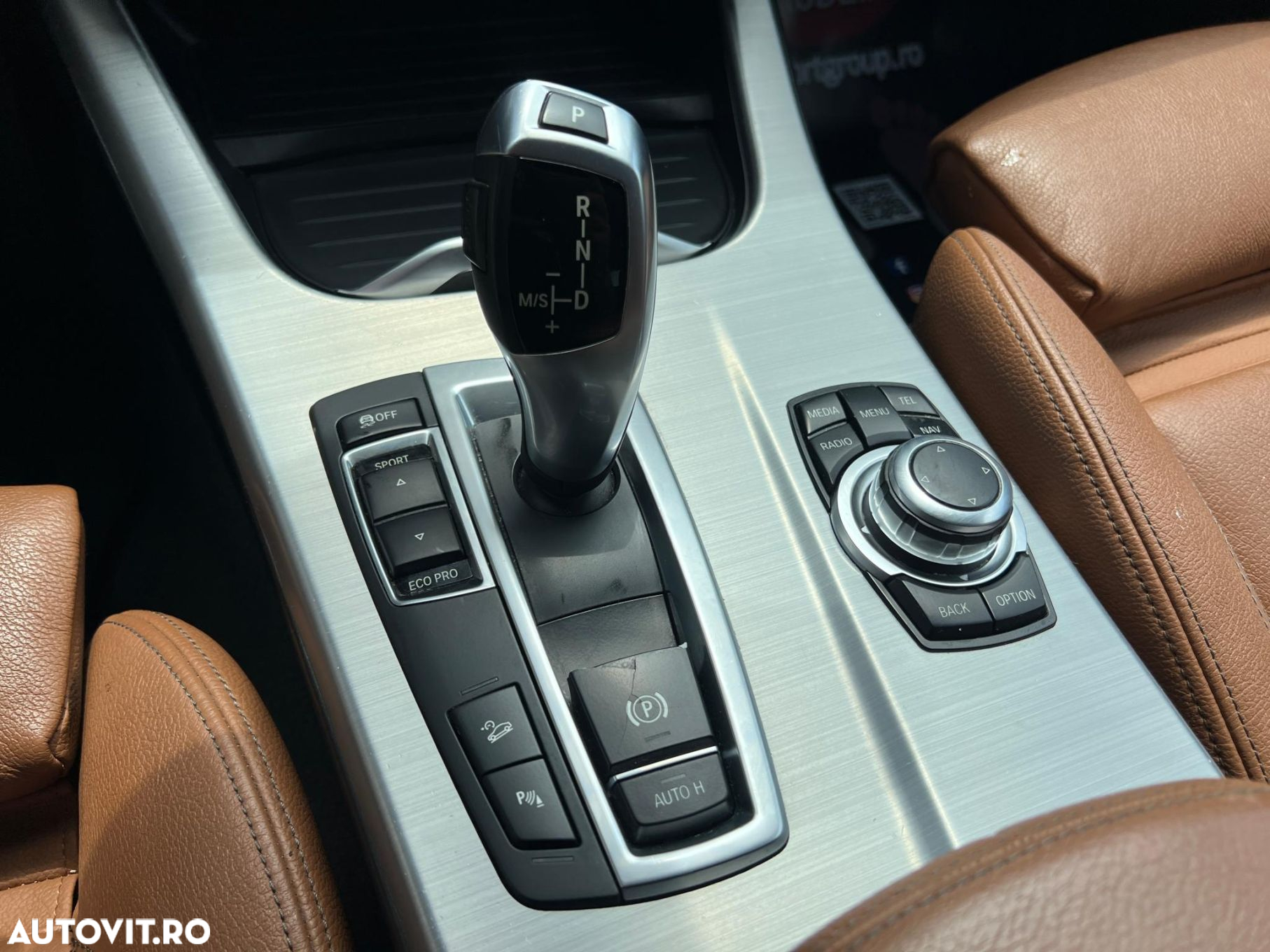 BMW X4 - 19