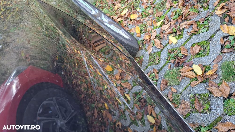 Audi A6 Avant 2.7 TDI DPF Multitronic - 9