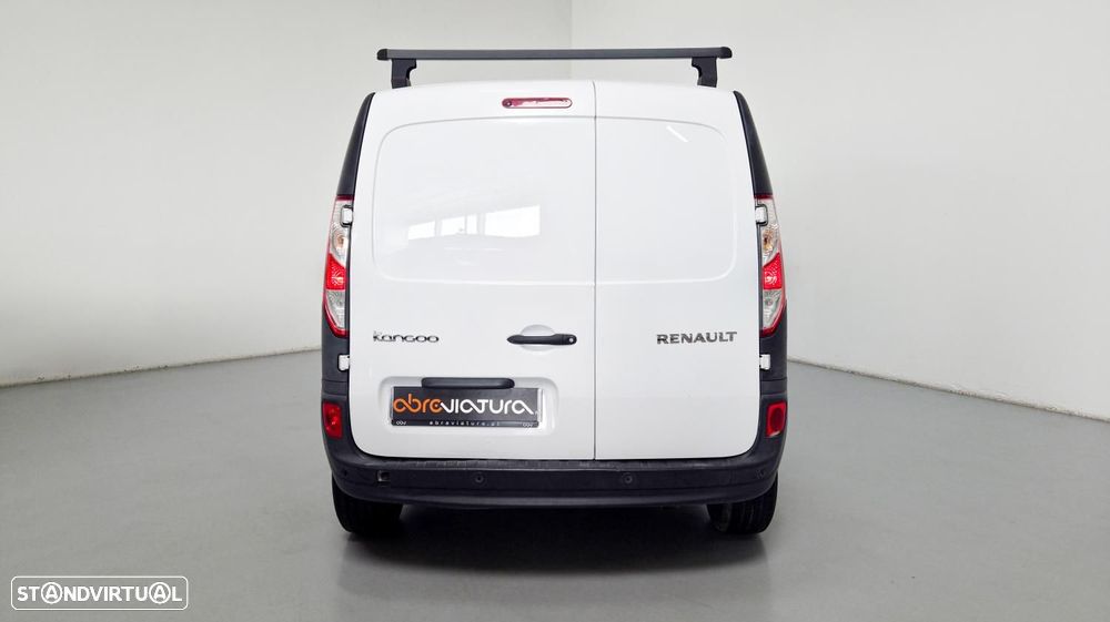 Renault Kangoo Express Energy 1.5 dCi S&S Business - 6