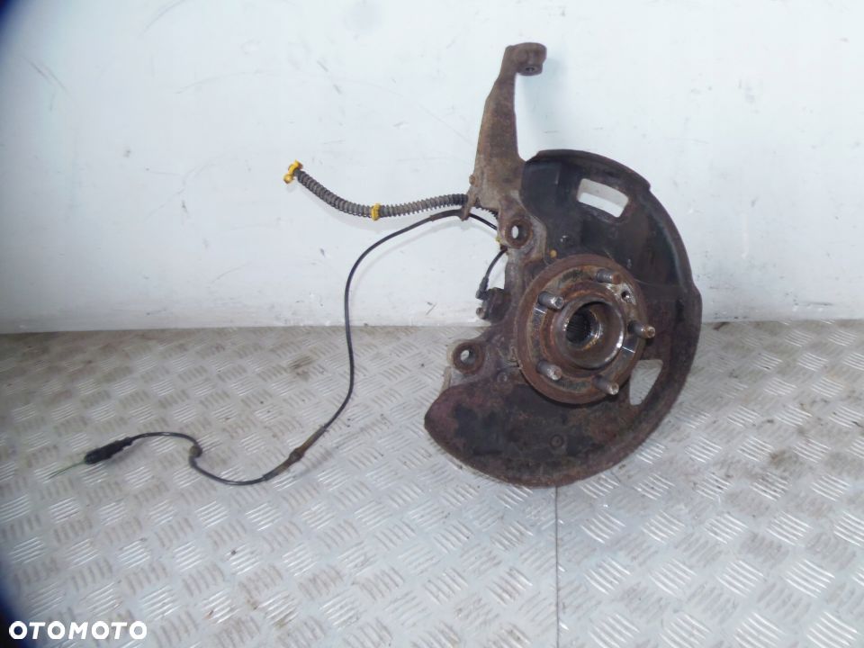 ZWROTNICA PRAWY PRZÓD DISCOVERY III 2.7 TDV6 - 1