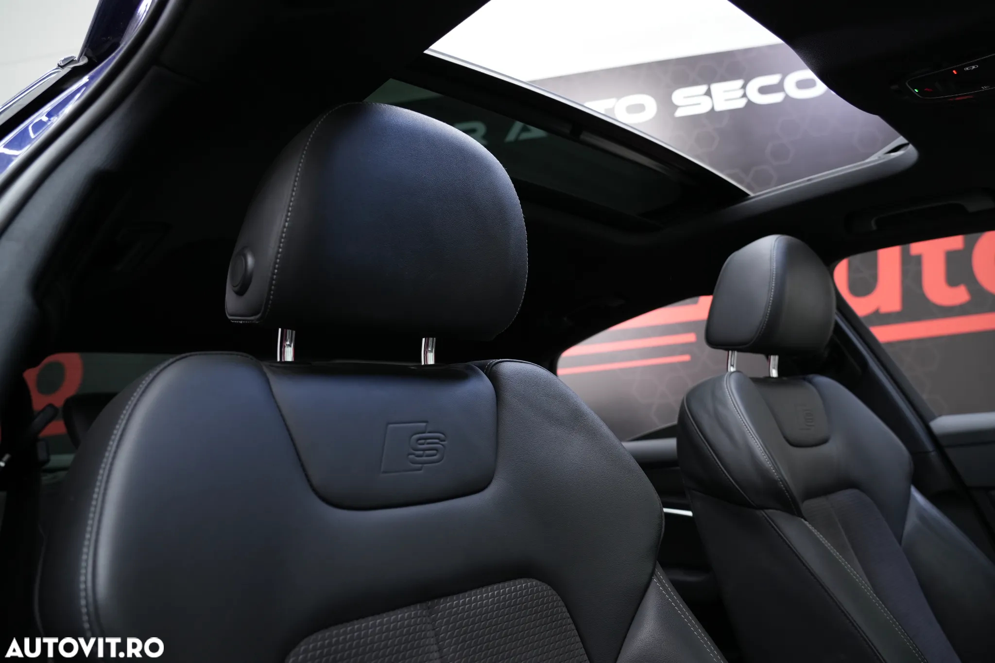 Audi A6 - 17