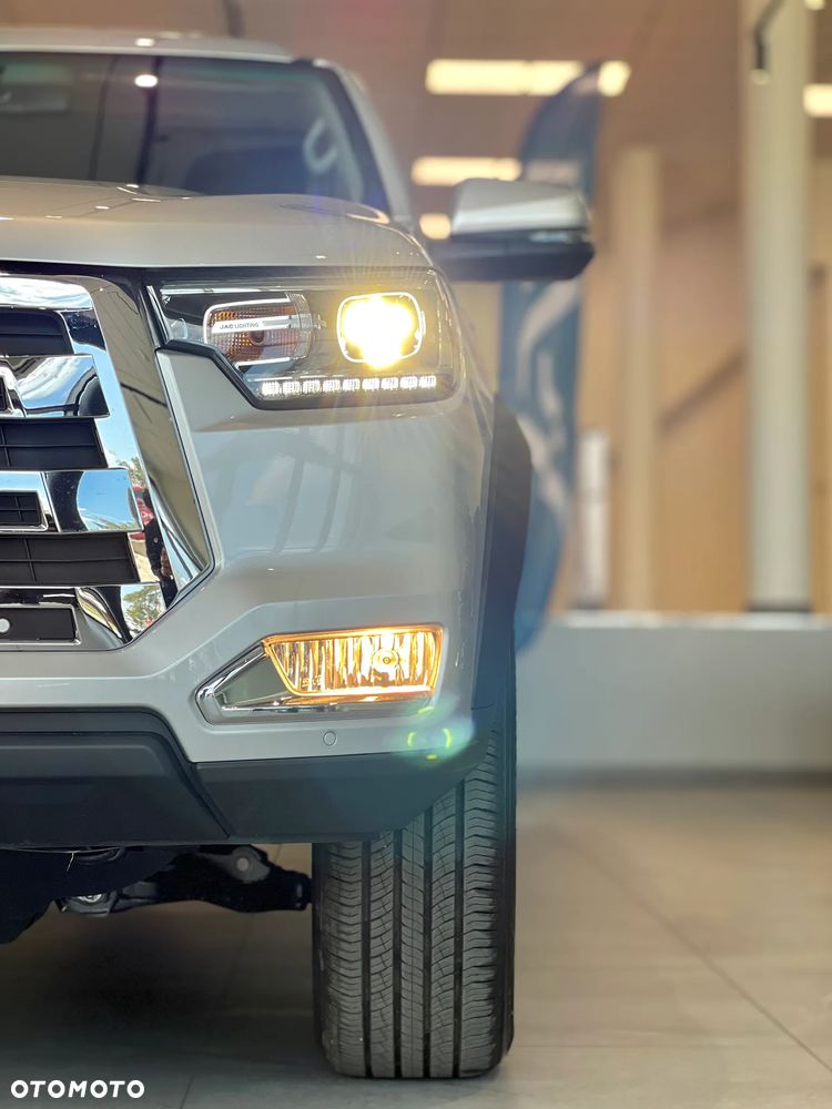 JAC T8 PRO Standard - 5