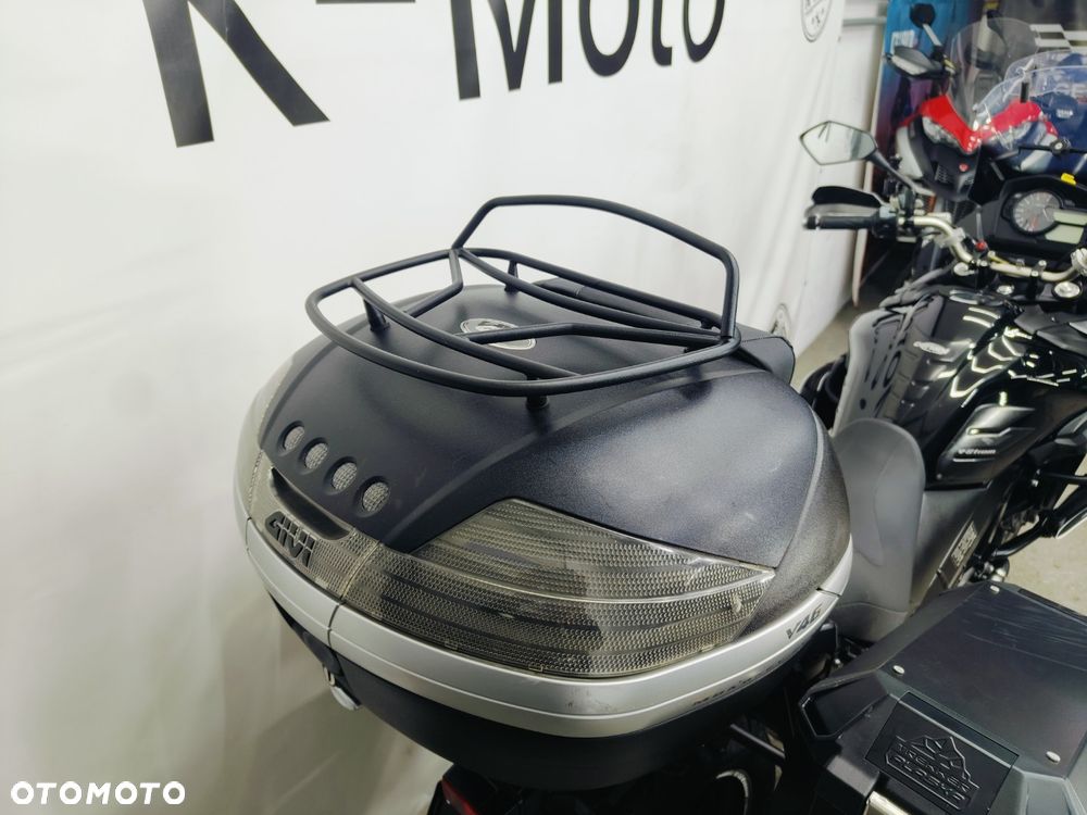 Suzuki DL - 11