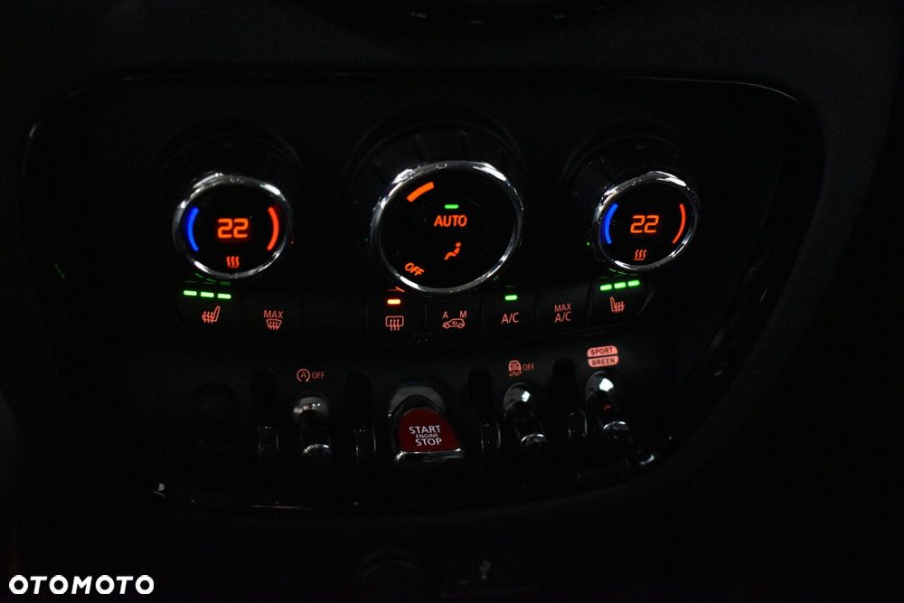 MINI Cooper - 16