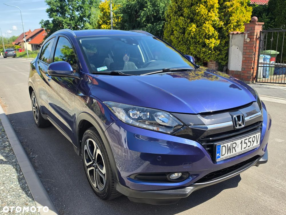 Honda HR-V 1.5 i-VTEC Executive - 1