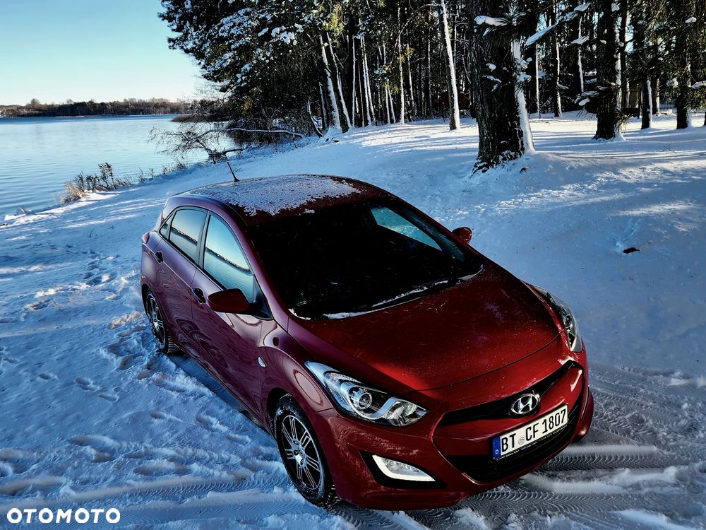 Hyundai i30 1.4 Trend - 1