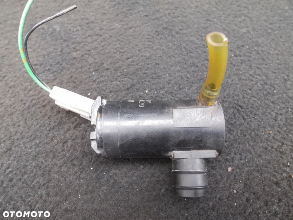 POMPKA SPRYSKIWACZY MITSUBISHI LANCER VII COLT PAJERO 060210-3620 DENSO ORYGINAŁ - 2