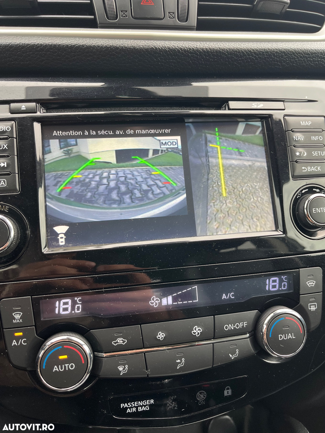 Nissan Qashqai - 18