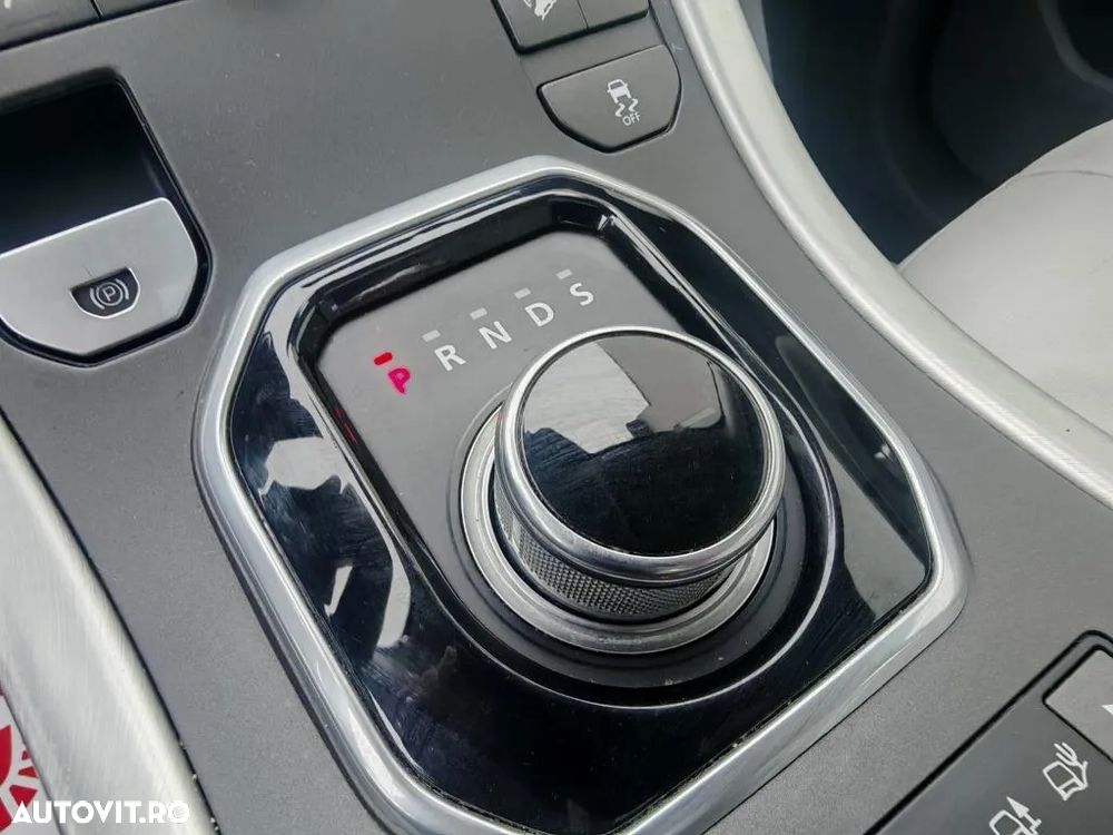 Land Rover Range Rover Evoque 2.0 D180 R-Dynamic HSE - 12